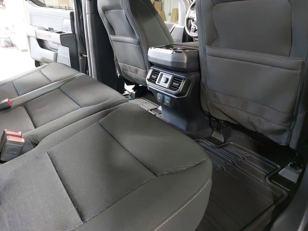 Used 2023 Ford F150 XLT w/ Equipment Group 302A High image 11
