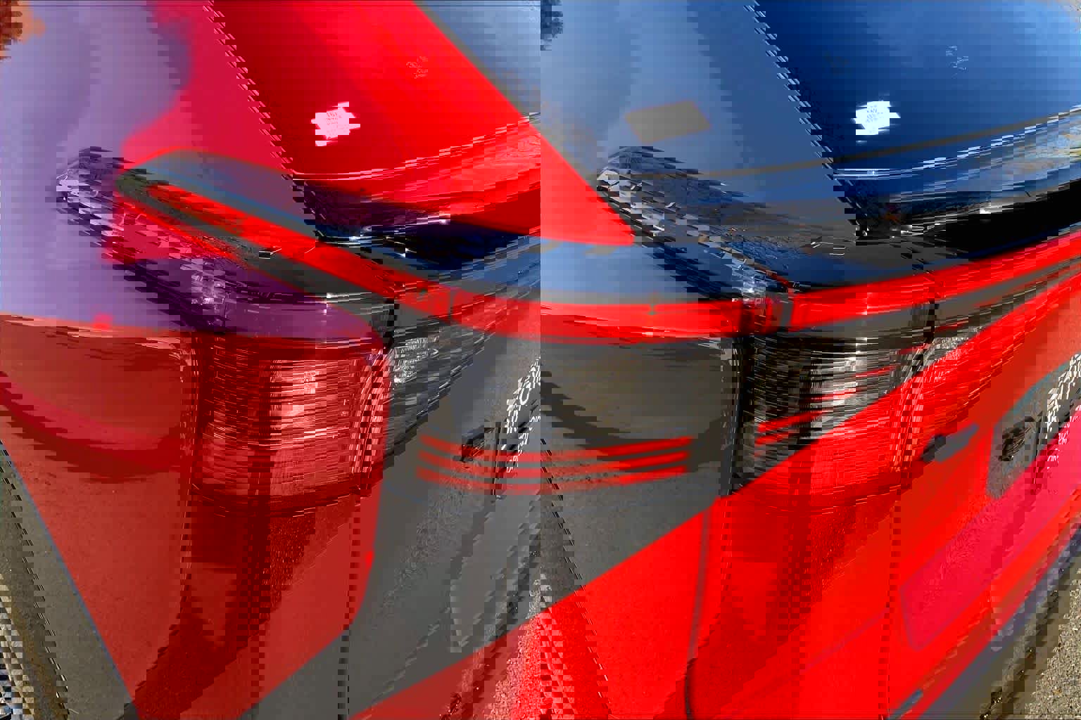 New 2026 Toyota bZ image 14