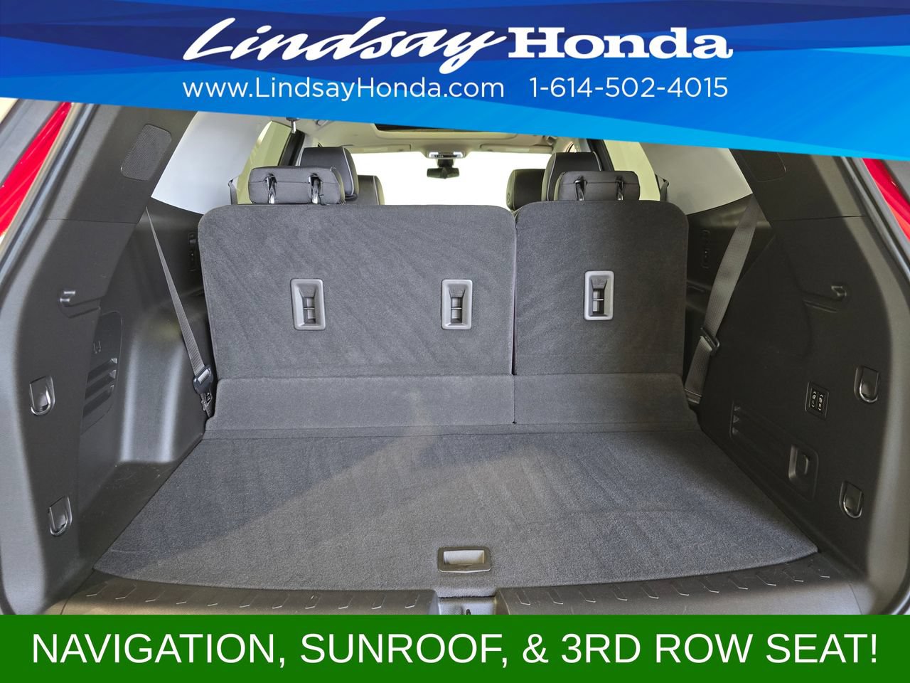 Used 2021 Chevrolet Traverse High Country AWD/4WD image 8