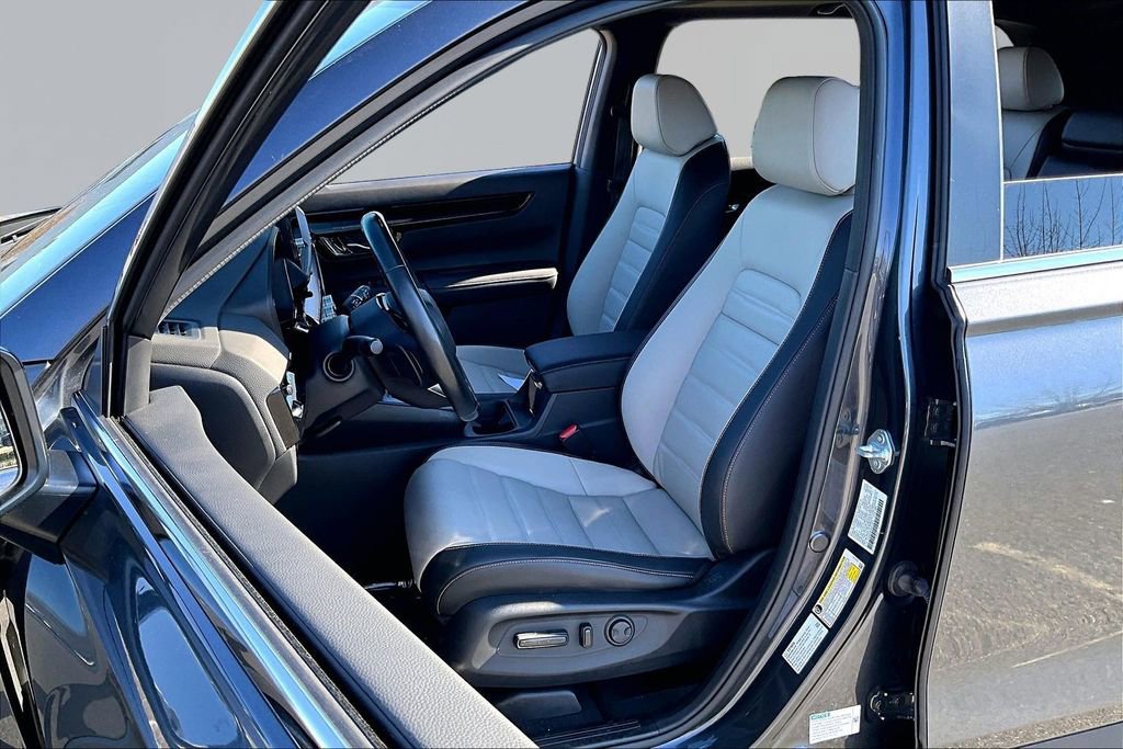 Used 2024 Honda CR-V Sport Touring image 17