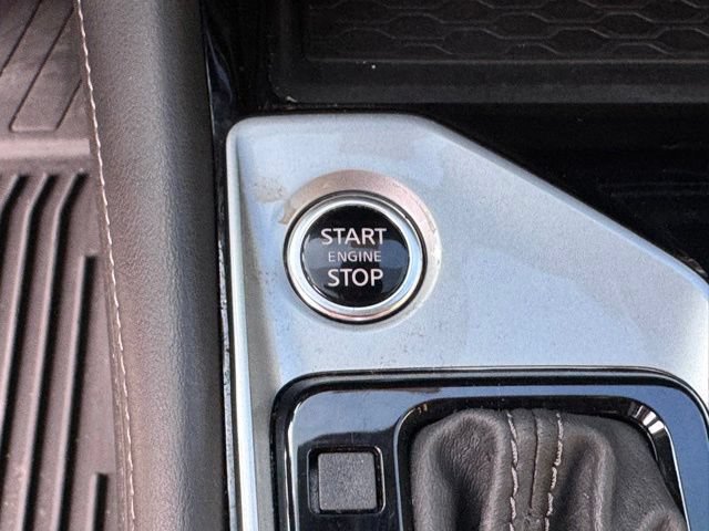 Used 2024 Nissan Altima 2.5 SV w/ SV Premium Package FWD image 24