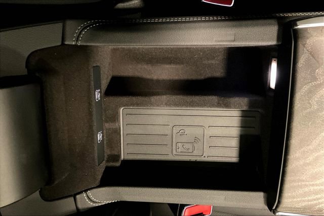 Certified 2025 Audi A6 Premium Plus image 32