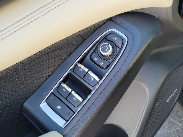 New 2026 Subaru Ascent Limited AWD/4WD image 10