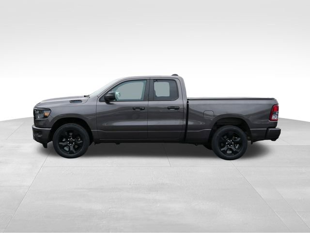 Used 2023 RAM 1500 Tradesman w/ Night Edition image 4