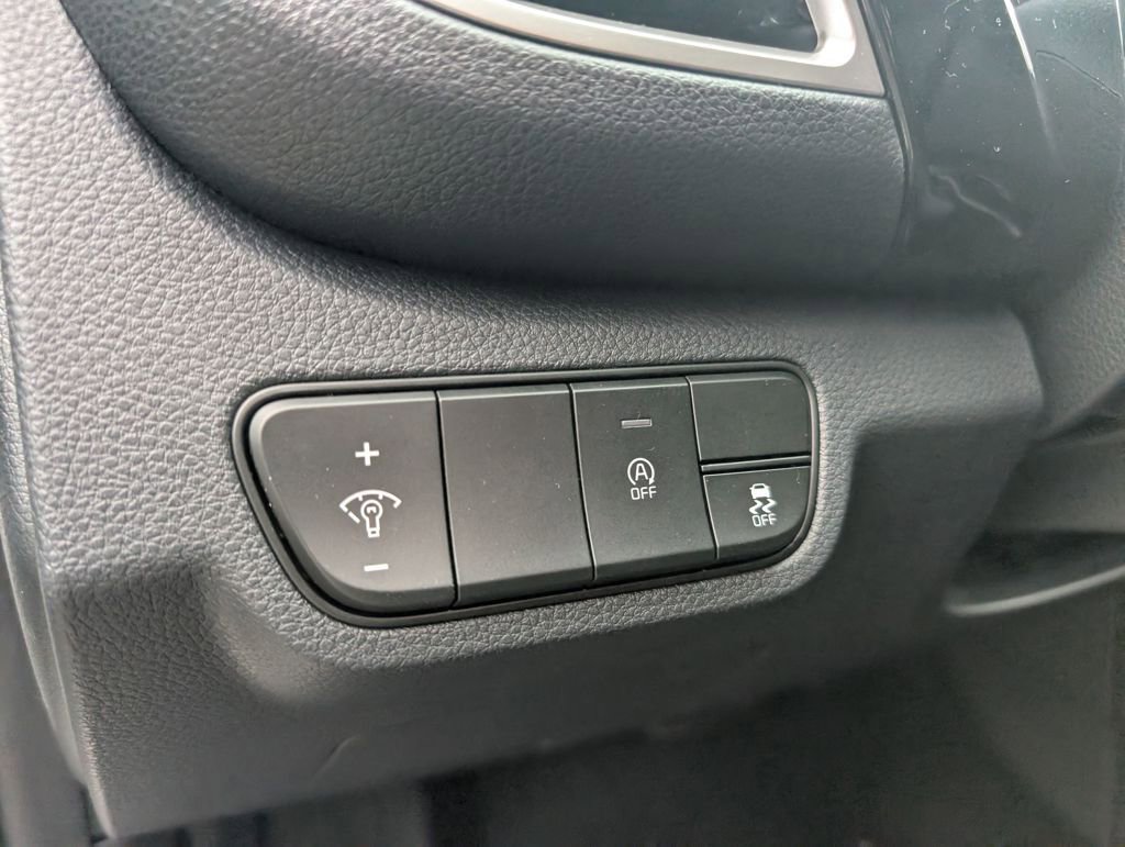 New 2026 Kia Seltos S image 16