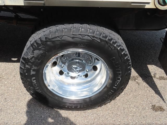 Used 2022 RAM 3500 Laramie AWD/4WD image 15