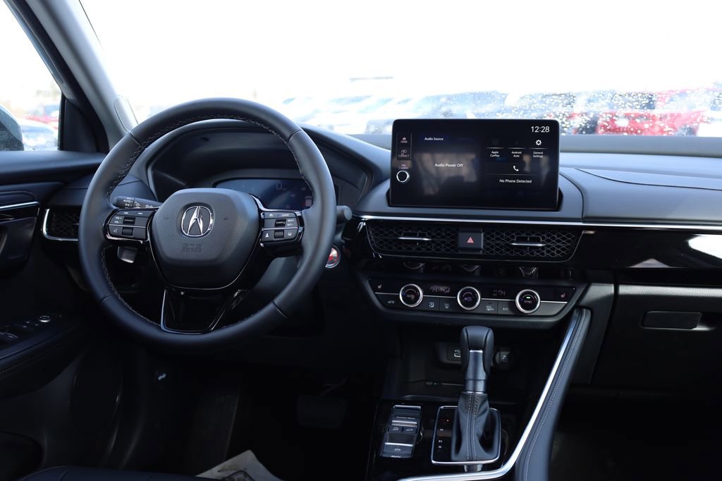 New 2026 Acura ADX AWD image 29