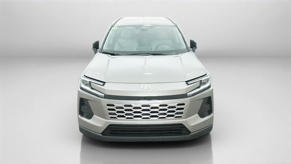 New 2026 Toyota RAV4 XLE Premium FWD image 16