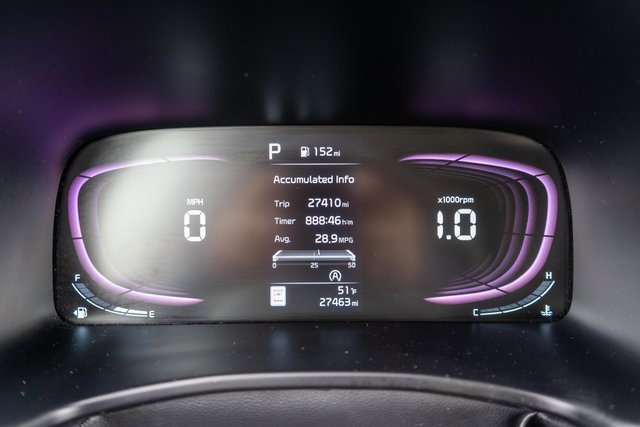 Used 2023 Kia Soul GT-Line image 20