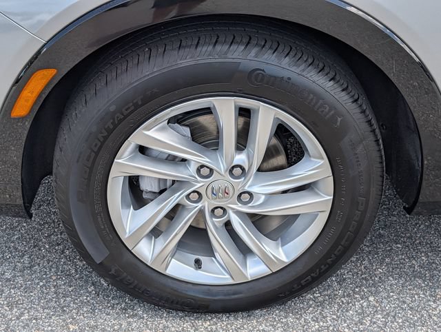 Used 2025 Buick Envista Preferred FWD image 15