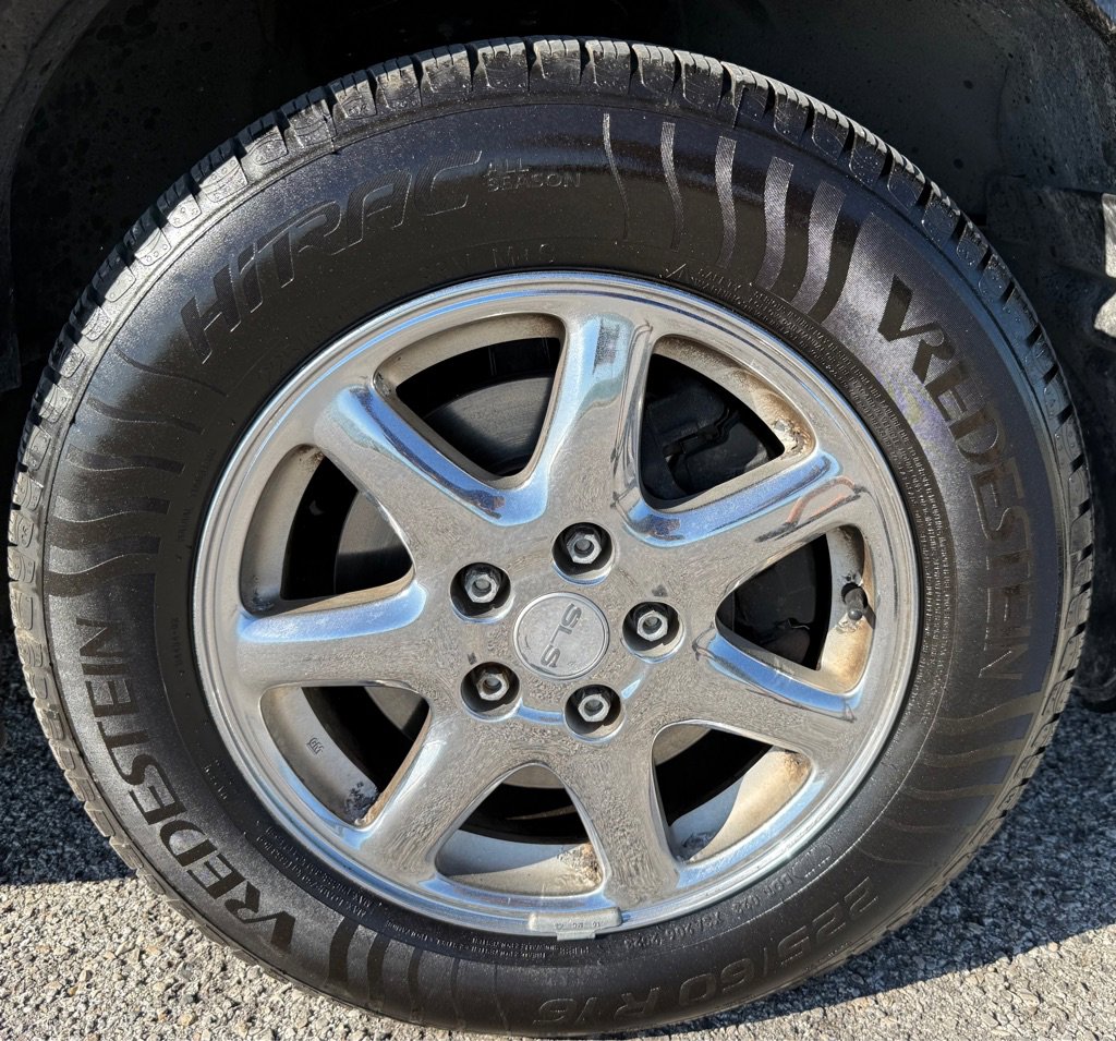 Used 2004 Cadillac Seville SLS w/ Preferred Equipment Group image 21