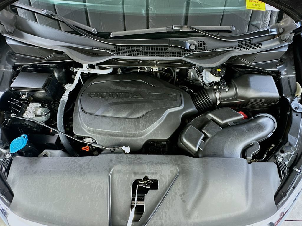 Used 2023 Honda Odyssey Touring image 33