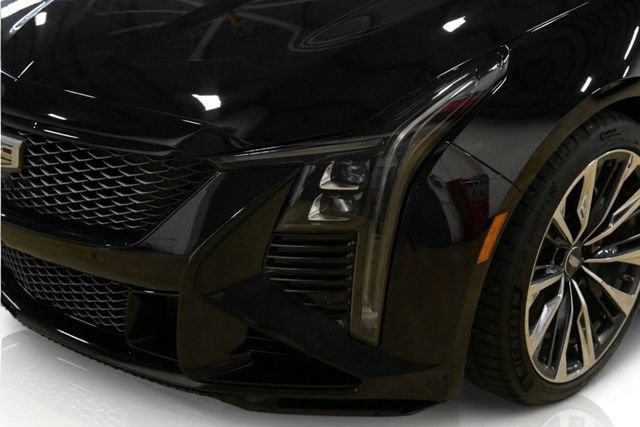 Used 2025 Cadillac CT5 V Blackwing RWD image 15