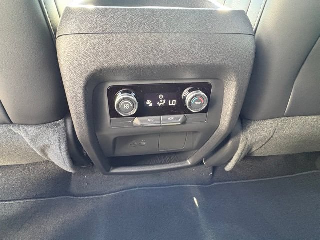 Used 2026 Buick Enclave Sport Touring AWD/4WD image 20