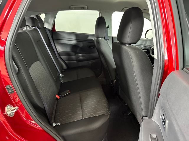 Used 2024 Mitsubishi Outlander Sport LE image 27
