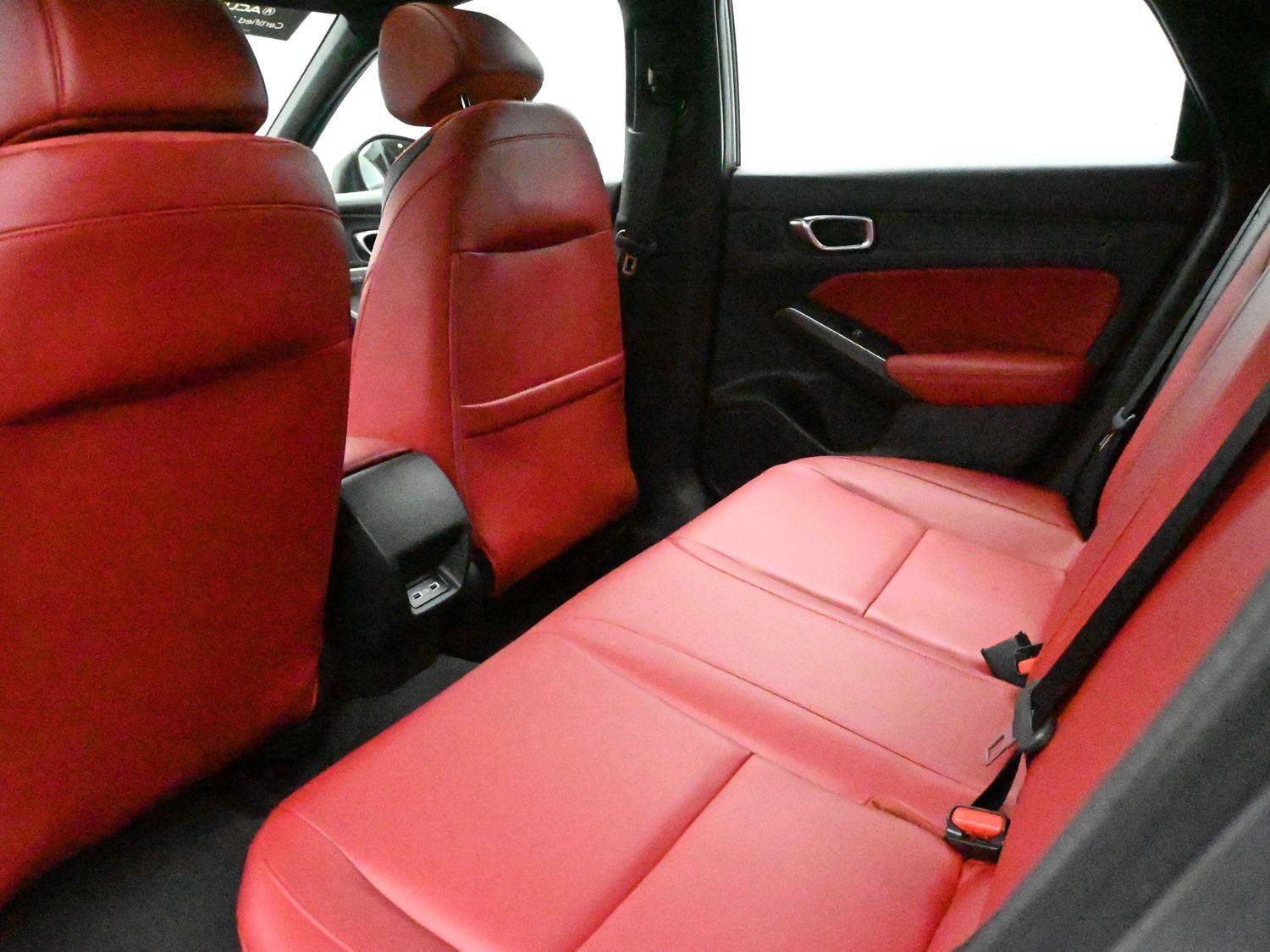Used 2023 Acura Integra A-Spec image 12
