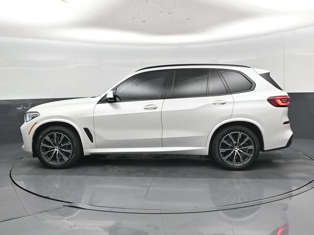 Used 2023 BMW X5 M50i w/ Executive Package AWD/4WD image 38