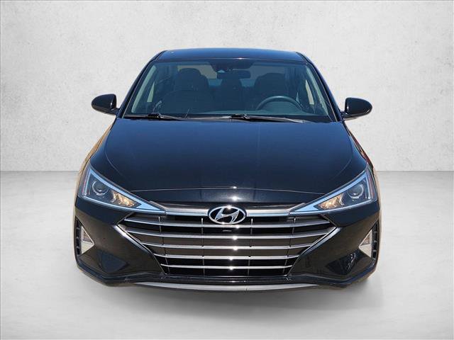 Used 2020 Hyundai Elantra SEL w/ Cargo Package (C1) FWD image 2