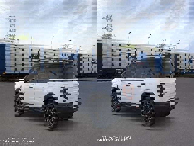 New 2026 Ford Bronco Sport Outer Banks image 73