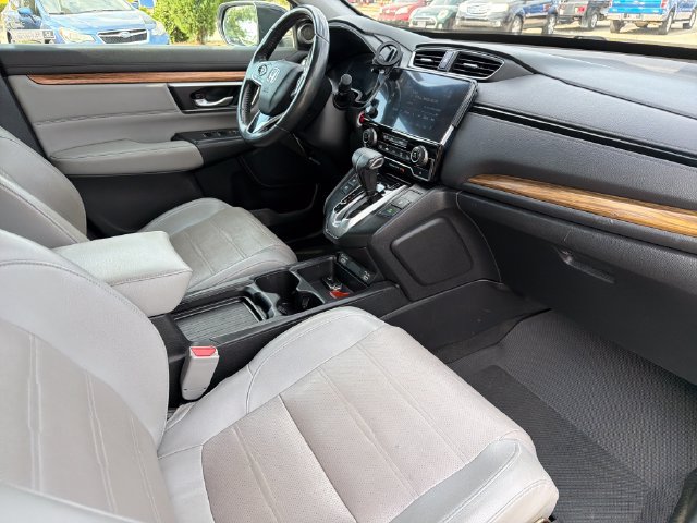 Used 2020 Honda CR-V EX-L image 24