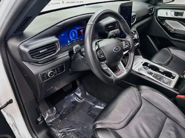 Used 2023 Ford Explorer ST w/ Equipment Group 401A AWD/4WD image 9