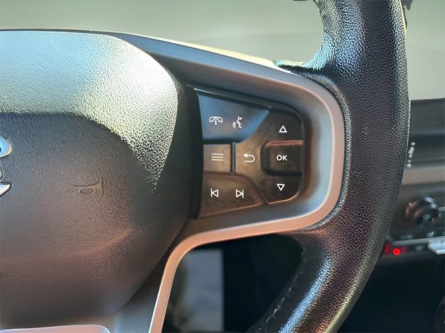 Used 2023 Ford Bronco Big Bend image 11