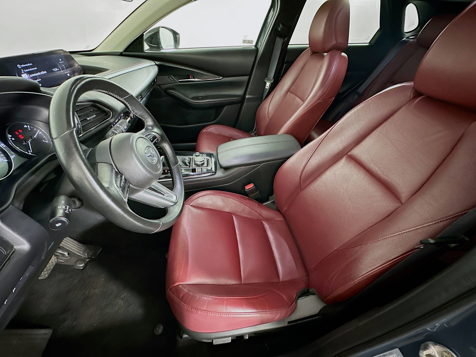 Used 2024 MAZDA CX-30 AWD 2.5 S w/ Preferred Package image 13