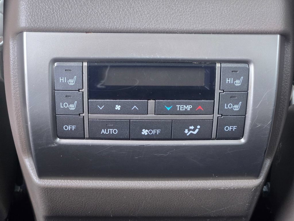 Used 2020 Lexus GX 460 Premium AWD/4WD image 29
