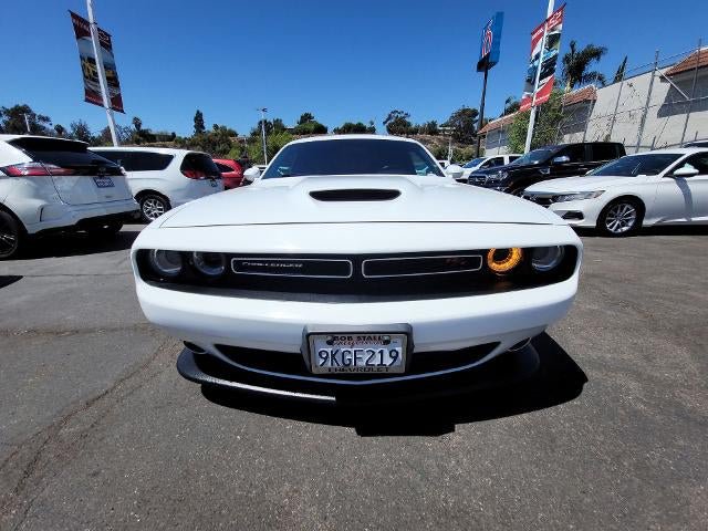 Used 2021 Dodge Challenger R/T RWD image 3