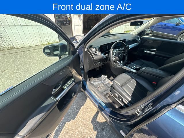 Used 2022 Mercedes-Benz GLB 250 4MATIC image 18