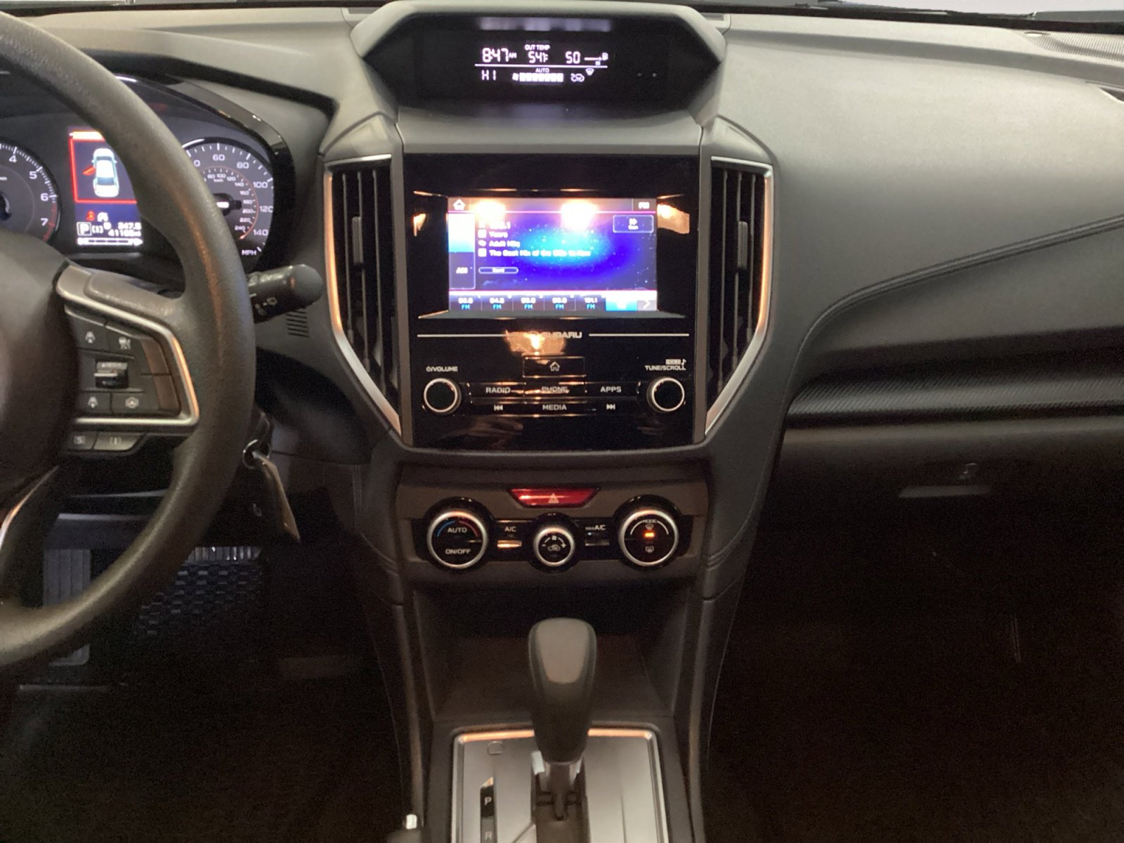 Used 2023 Subaru Crosstrek 2.0i image 11