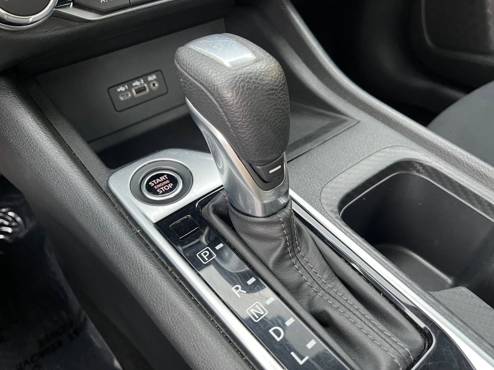 Used 2023 Nissan Sentra SV image 41