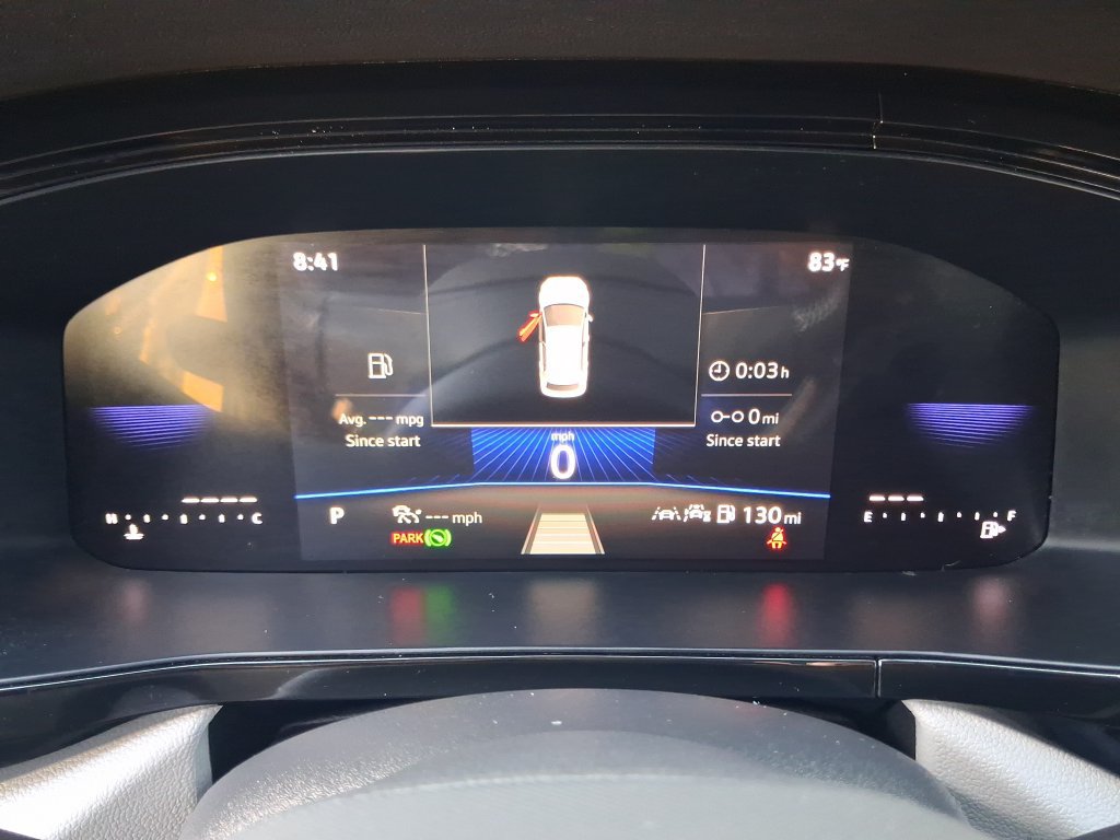 Certified 2024 Volkswagen Taos S FWD image 21