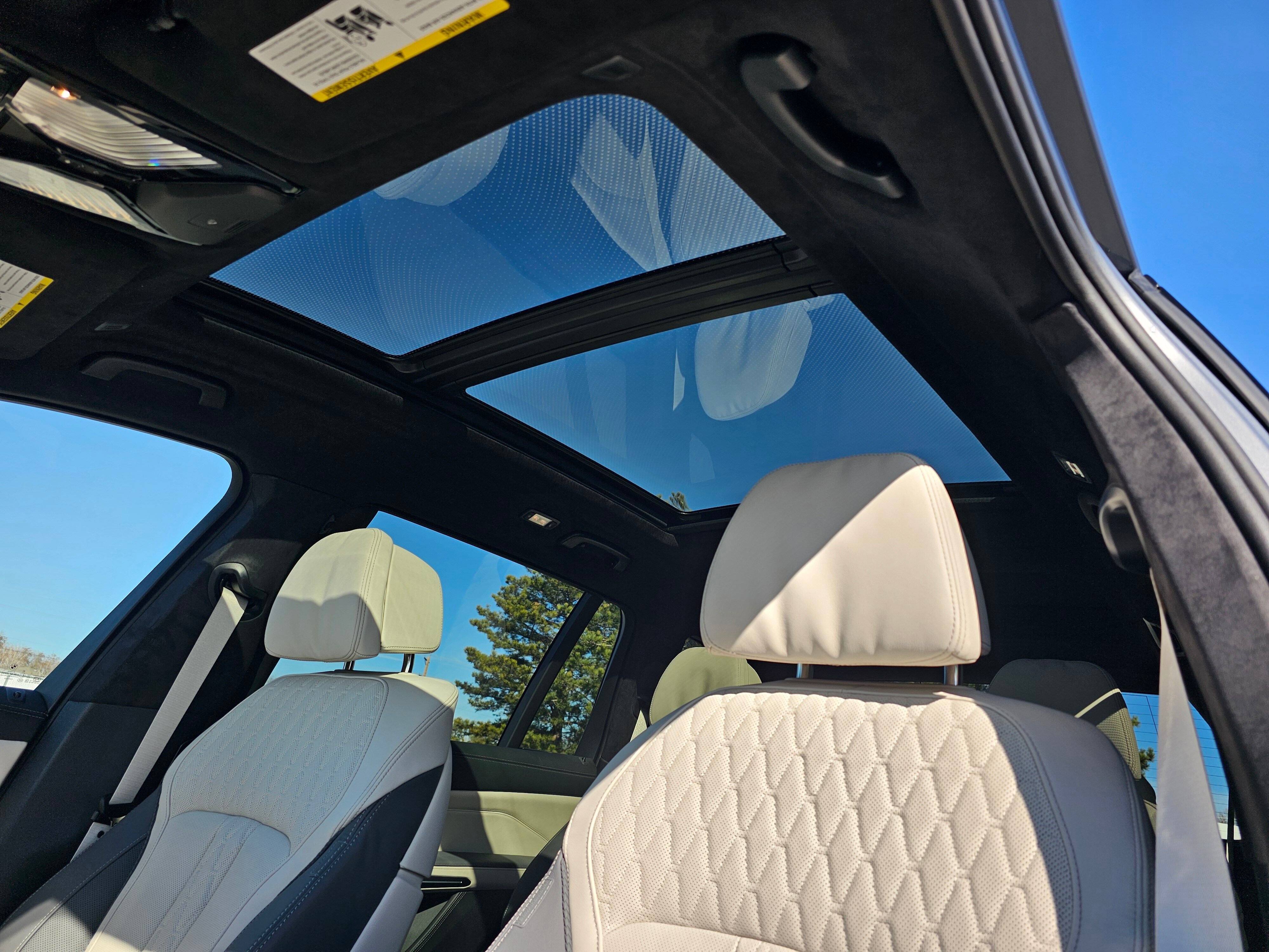 New 2026 BMW X7 M60i AWD/4WD image 60