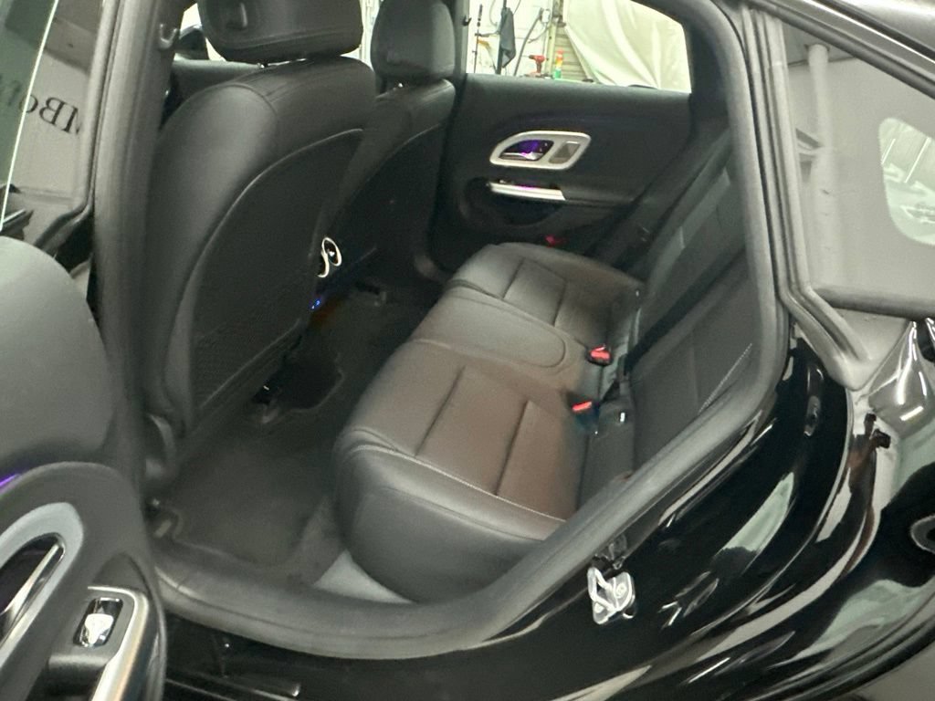 New 2027 Mercedes-Benz CLA 250+ image 23