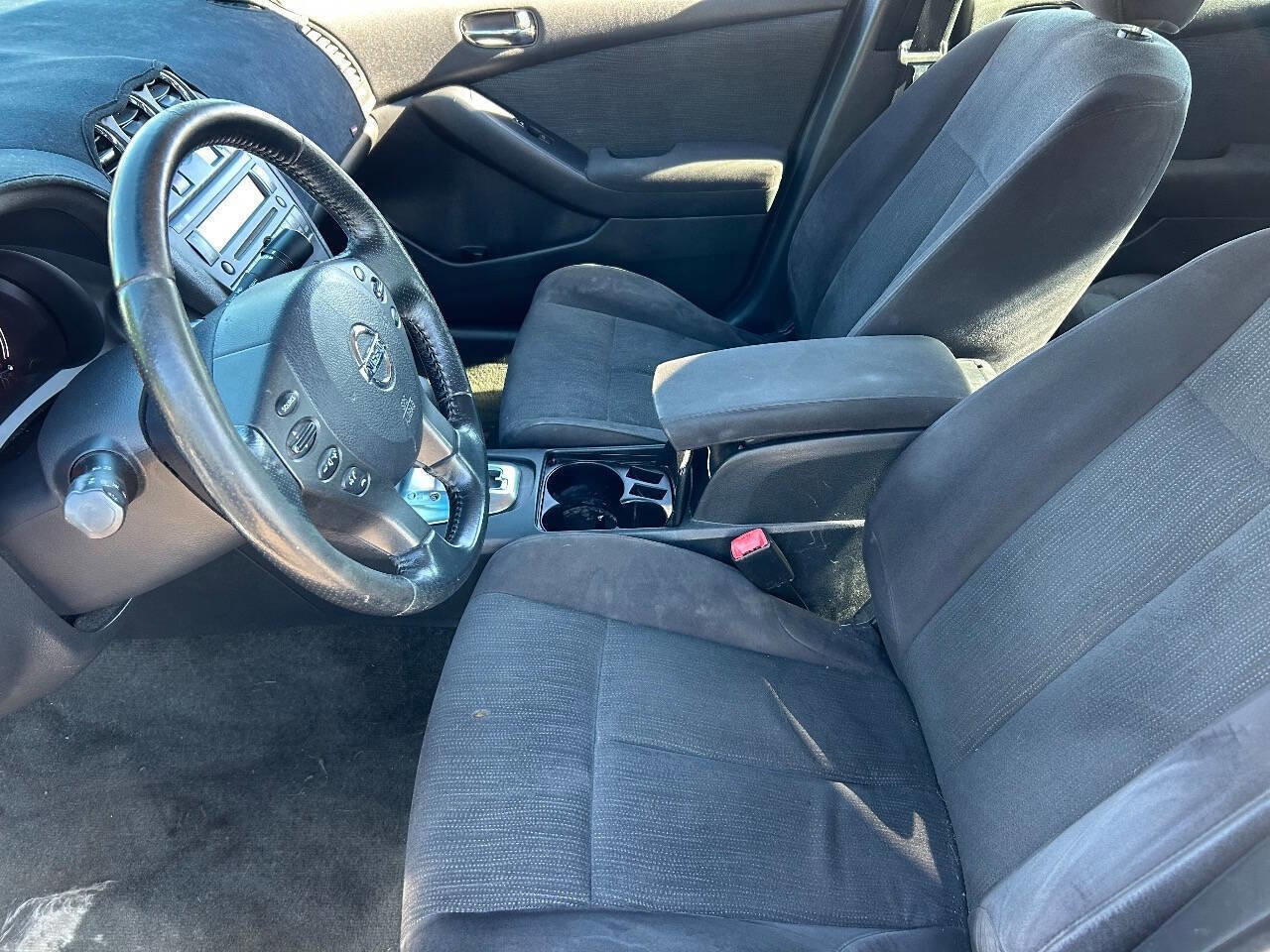 Used 2012 Nissan Altima 2.5 S w/ Convenience Pkg image 18