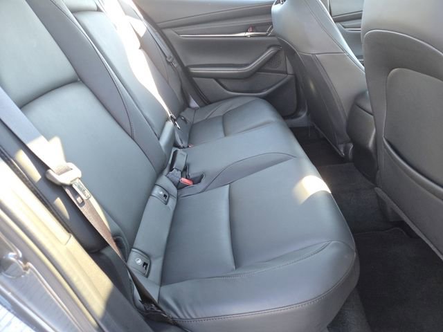 Used 2025 MAZDA MAZDA3 s image 23