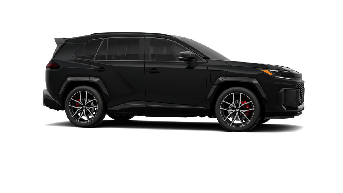 New 2026 Toyota RAV4 AWD Plug-in Hybrid image 78