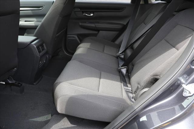 New 2026 Honda CR-V EX image 22