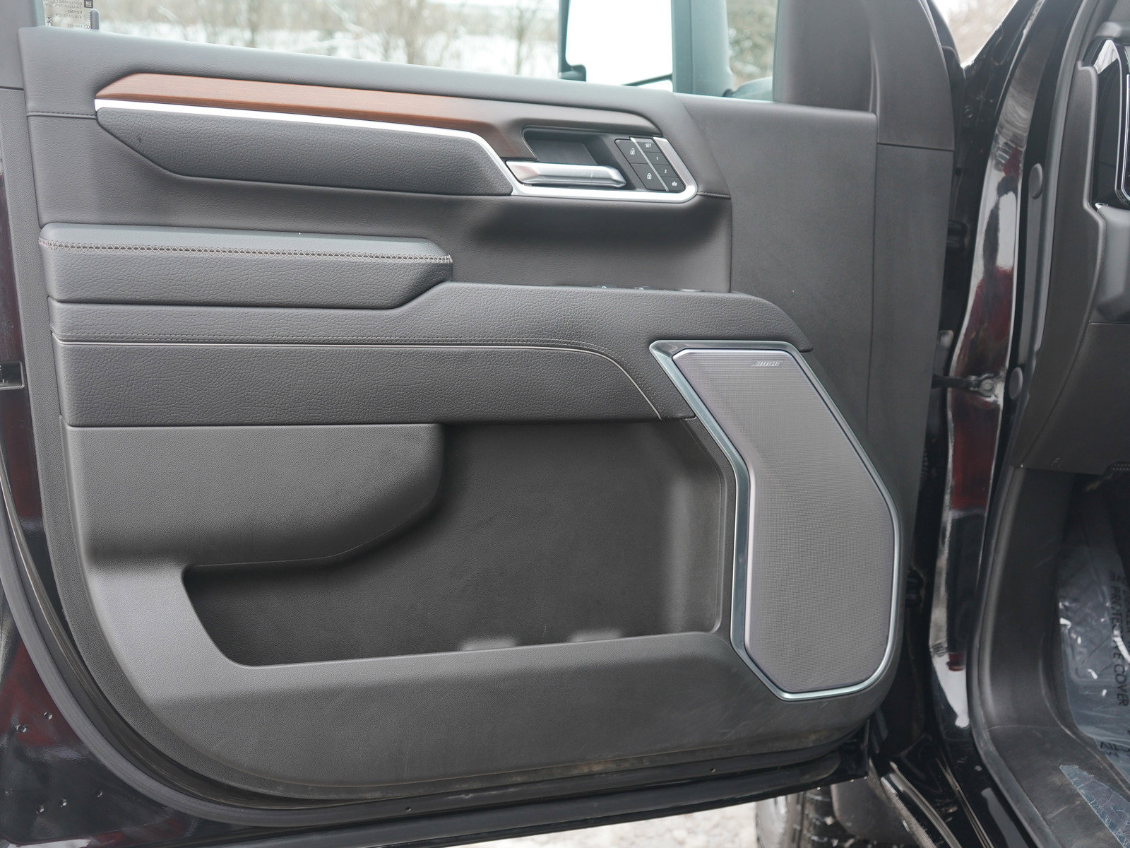 Used 2025 GMC Sierra 3500 Denali w/ Denali Reserve Package image 18