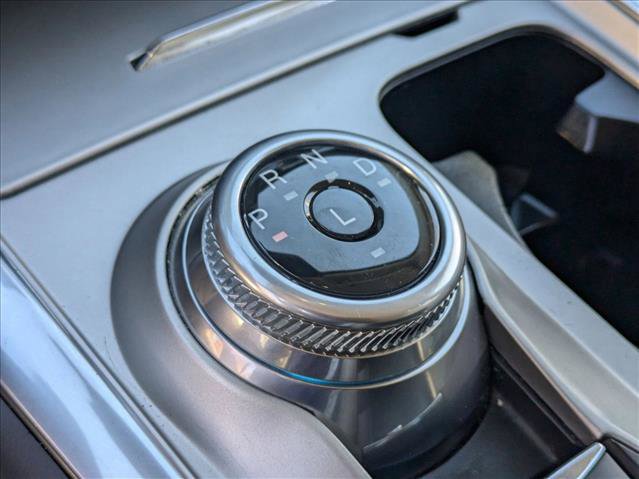 Used 2022 Ford Explorer Platinum w/ Equipment Group 601A image 15