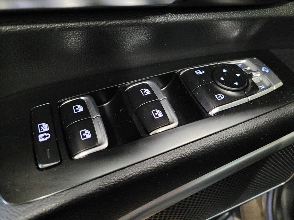 Used 2022 Kia Telluride EX w/ EX Premium Package AWD/4WD image 27