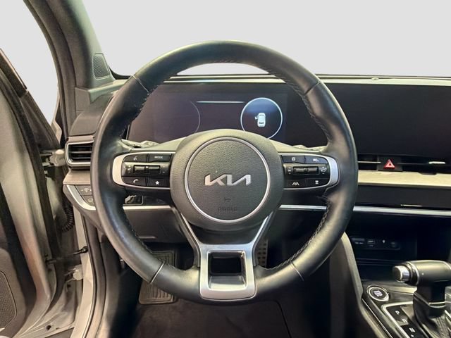 Used 2024 Kia Sportage X-Pro Prestige AWD/4WD image 10