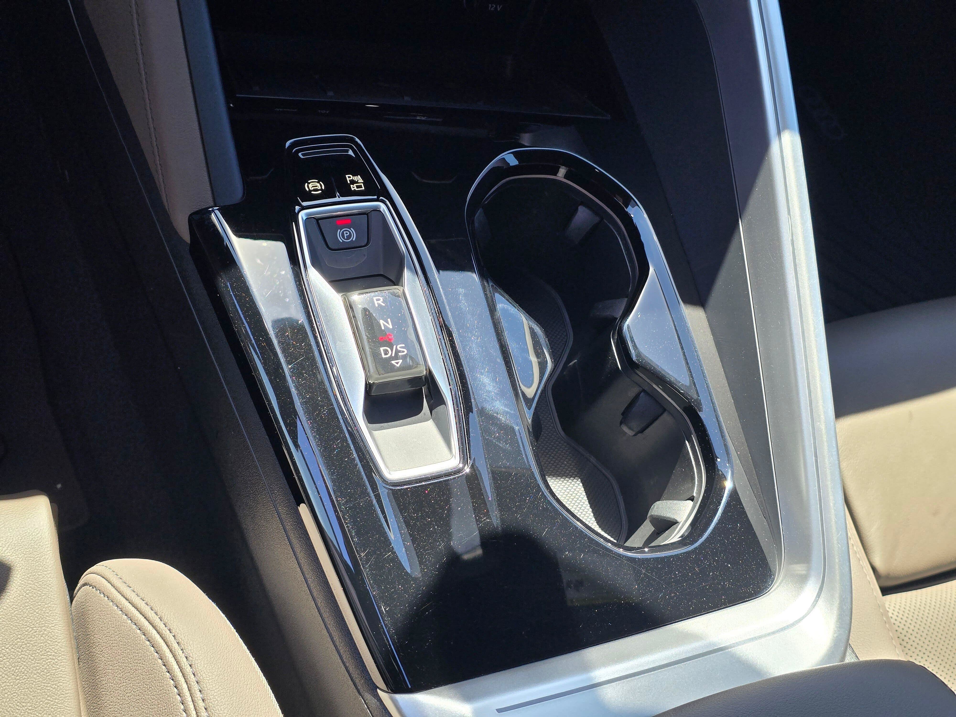 Certified 2025 Audi Q5 Premium Plus w/ Premium Plus AWD/4WD image 22