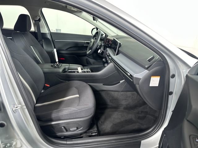 Certified 2025 Hyundai Sonata SEL image 58
