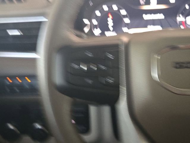 Certified 2022 GMC Yukon Denali w/ Denali Premium Package image 13