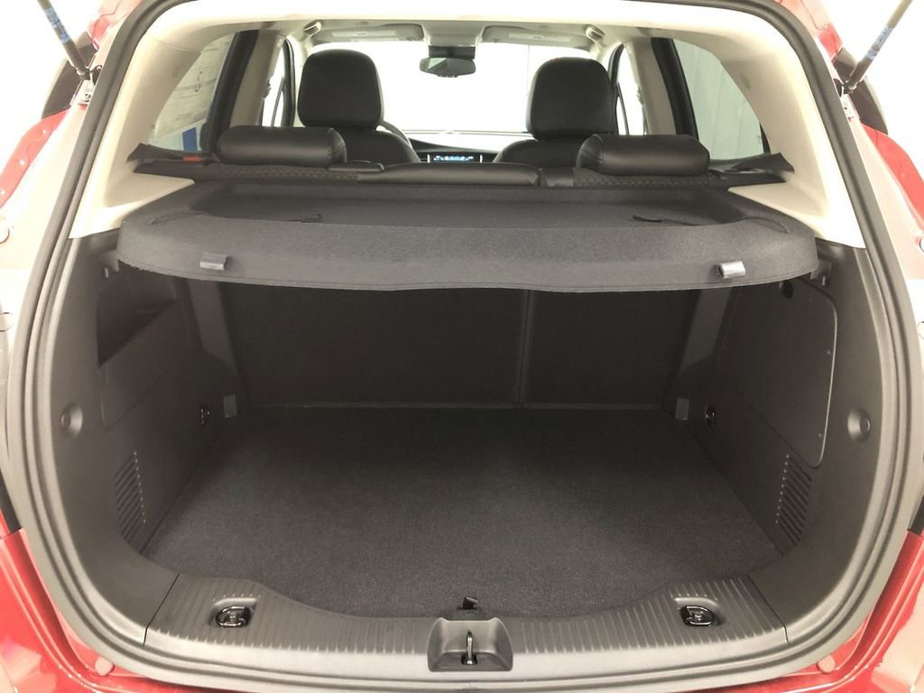 Used 2019 Buick Encore Preferred FWD image 20