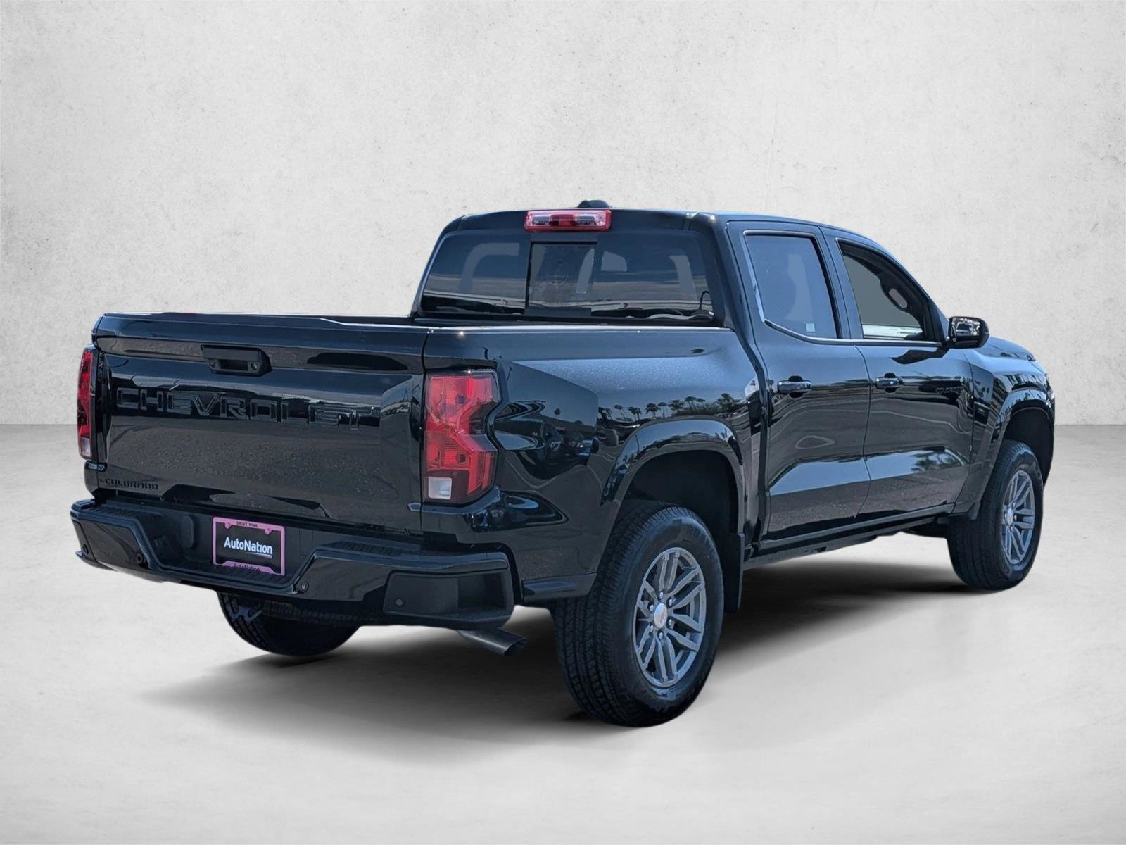New 2026 Chevrolet Colorado LT RWD video 2