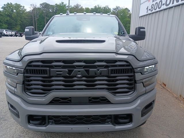 New 2026 RAM 2500 Tradesman AWD/4WD image 12