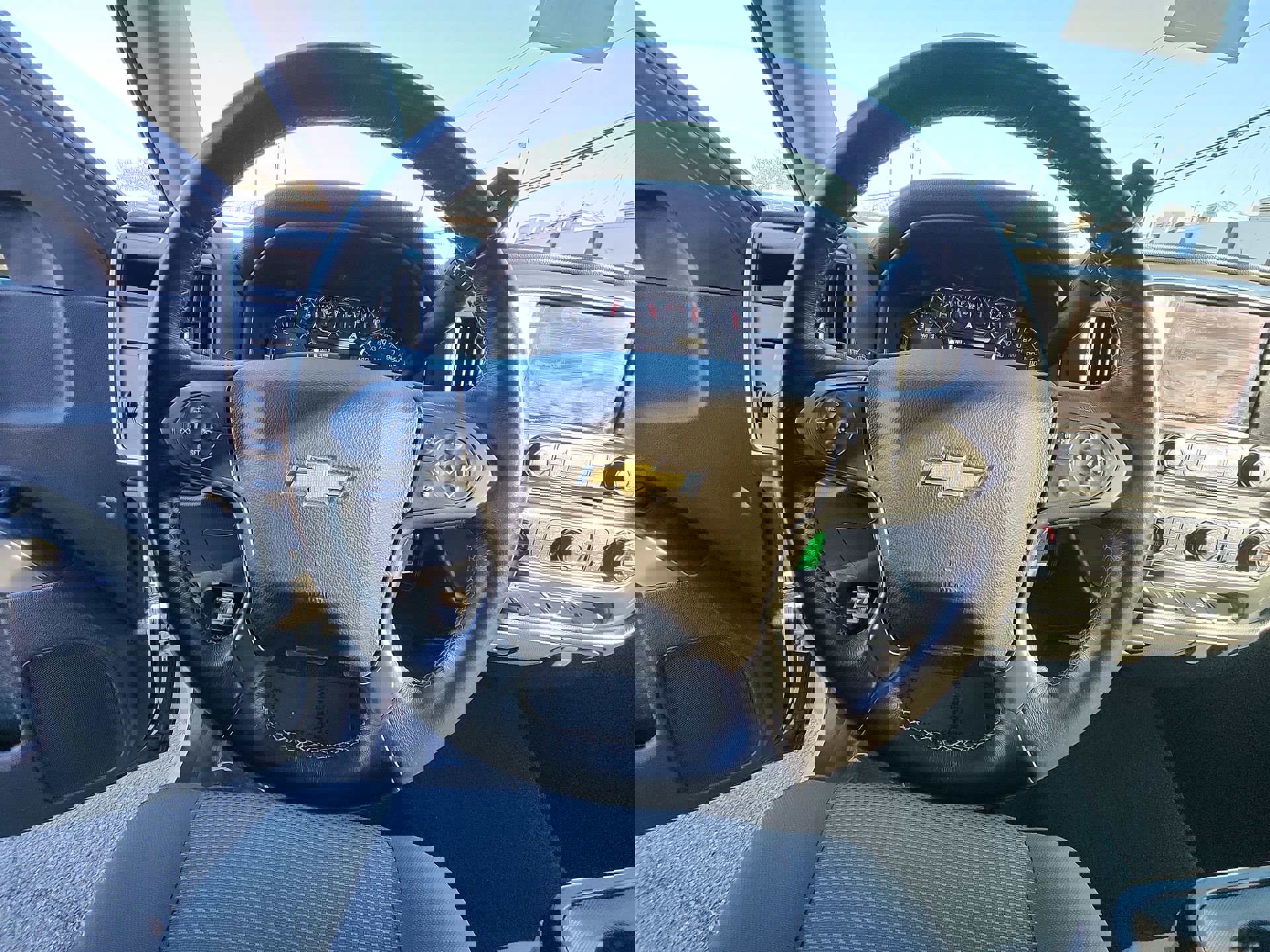 Used 2016 Chevrolet Silverado 1500 LT w/ All Star Edition image 11